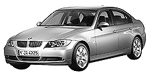 BMW E90 B014D Fault Code